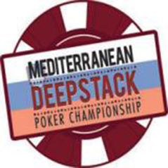 Mediterranean Deepstack Poker Championships begin today